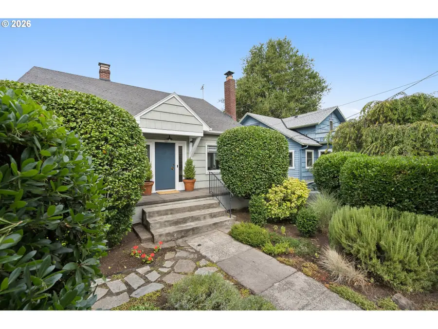 45 NE 47th Ave, Portland, OR 97213 - #2