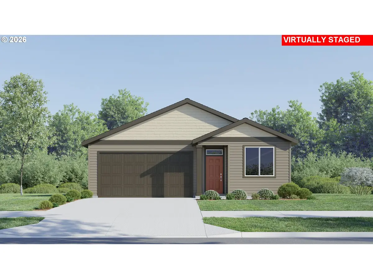 240 NE Hunter Dr, Estacada, OR 97023 - #1