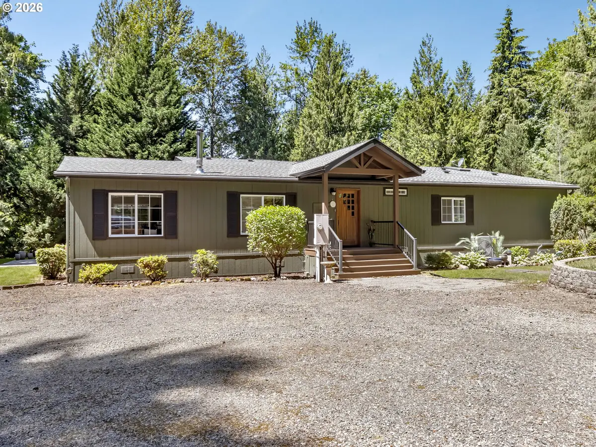 41660 SE Bacon Creek Ln, Sandy, OR 97055 - #1