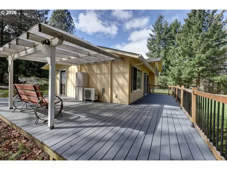 90835 Mclean Hill Rd, Clatskanie, OR 97016 - #3