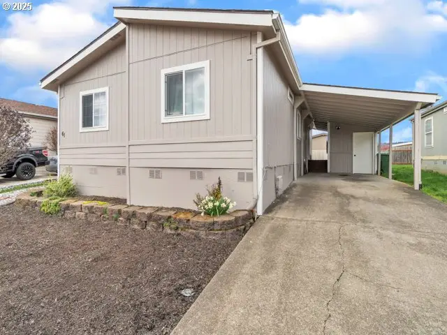 1000 S Mckern Ct #61, Newberg, OR 97132 - #1