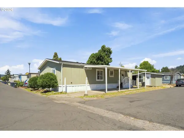 5335 Daisy St #101, Springfield, OR 97478