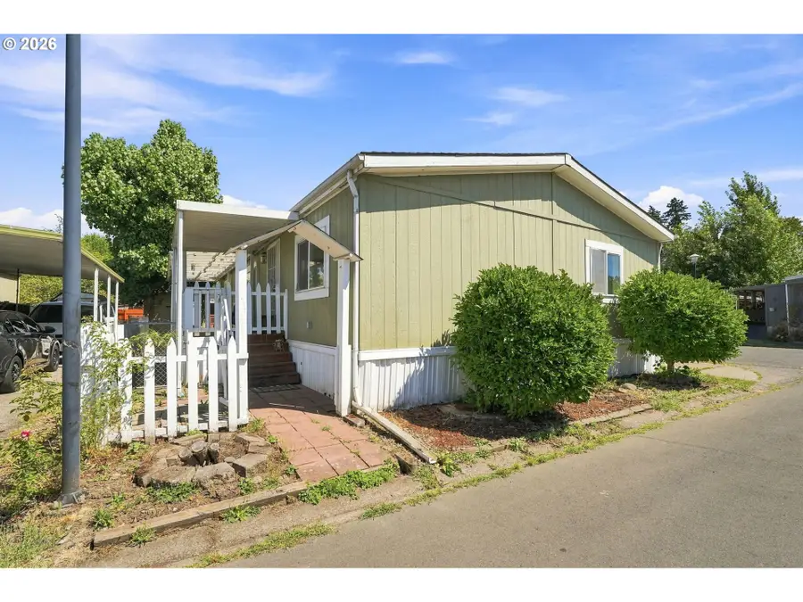 5335 Daisy St #101, Springfield, OR 97478 - #3