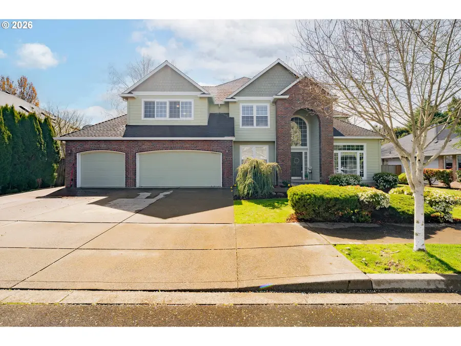 1519 NW 86th St, Vancouver, WA 98665 - #2