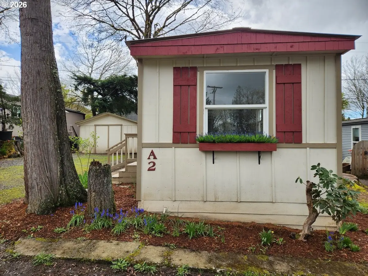 19000 SE Bornstedt Rd #A2, Sandy, OR 97055 - #1