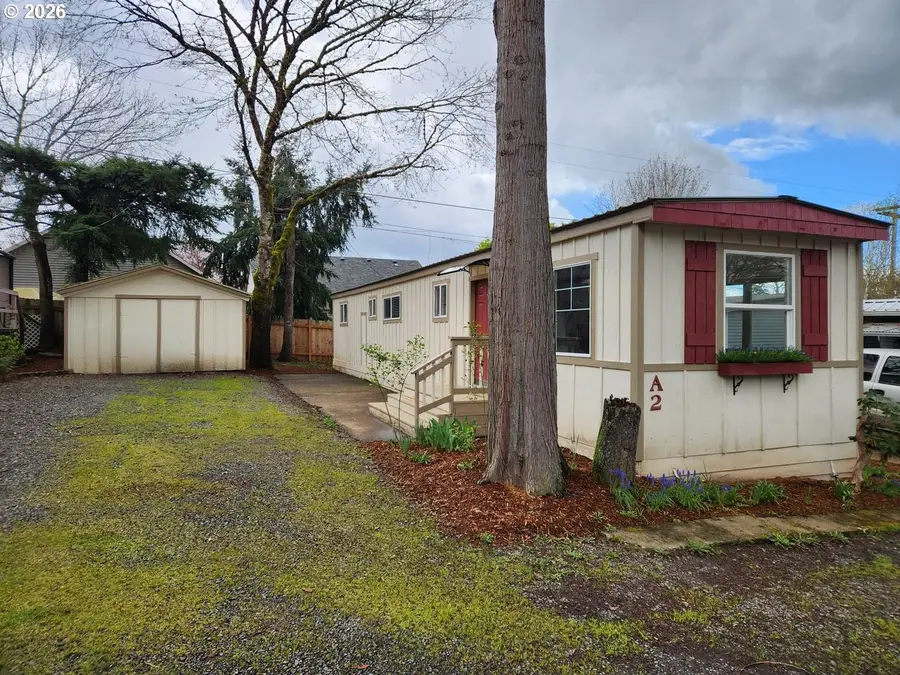 19000 SE Bornstedt Rd #A2, Sandy, OR 97055 - #2