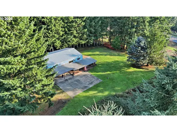 31287 New Kirk Rd, Scappoose, OR 97056