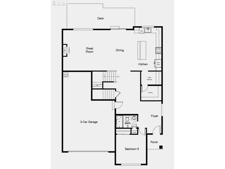 16786 SW Leaf Ln, Tigard, OR 97224 - #2