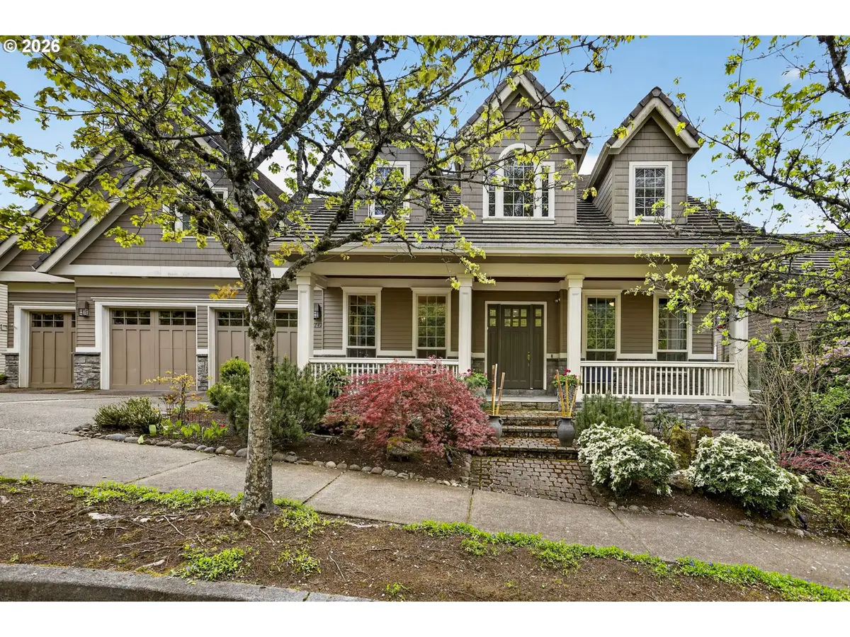 9742 NW Skyline Heights Dr, Portland, OR 97229 - #1