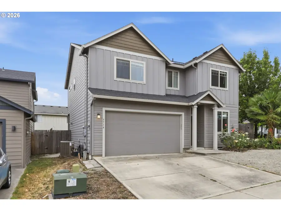 5714 NE 52nd Pl, Vancouver, WA 98661 - #2