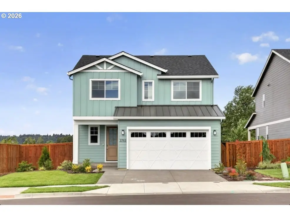 3793 SW Phyllis Ave, Gresham, OR 97080 - #1