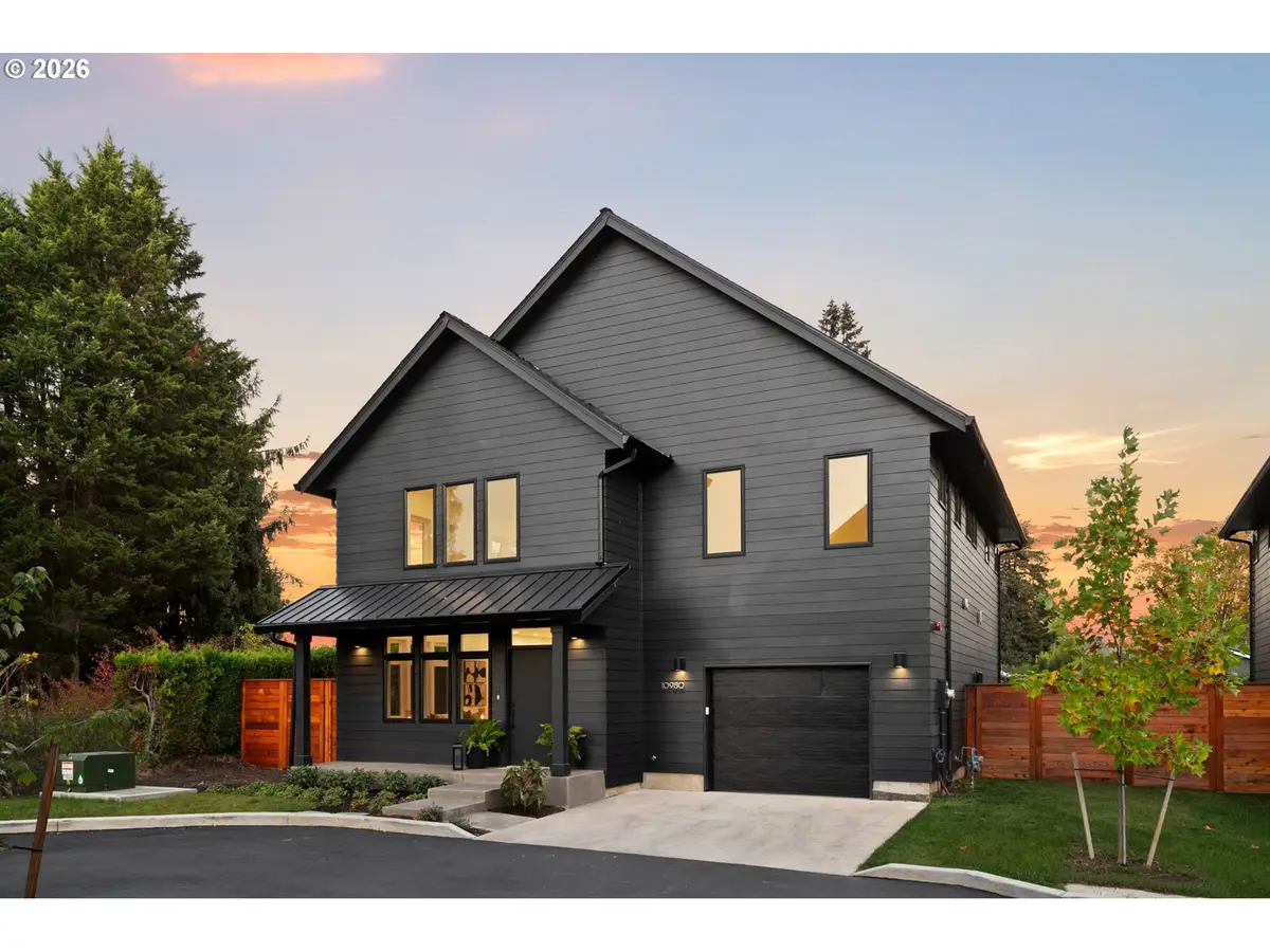 10980 SE Stanley Ave, Milwaukie, OR 97222 - #1