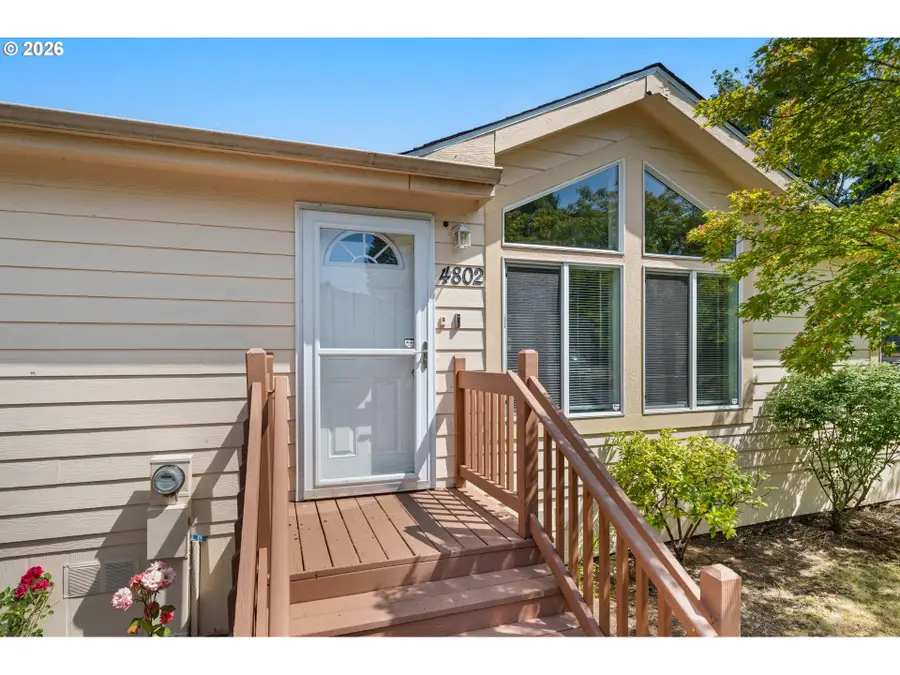 4802 SE 133rd Dr, Portland, OR 97236 - #2