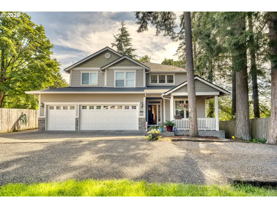 35140 Roberts Ln, Saint Helens, OR 97051 - #2