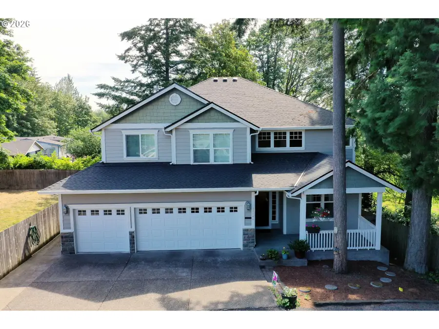 35140 Roberts Ln, Saint Helens, OR 97051 - #3