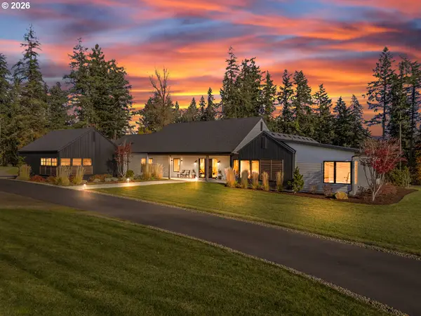 5017 SW Sana Way, Wilsonville, OR 97070