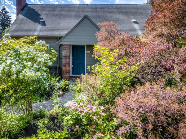 2214 N Emerson St, Portland, OR 97217