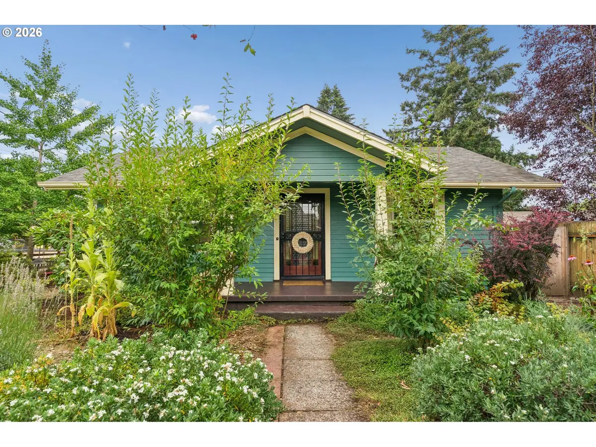5634 SE Rural St, Portland, OR 97206 - #1
