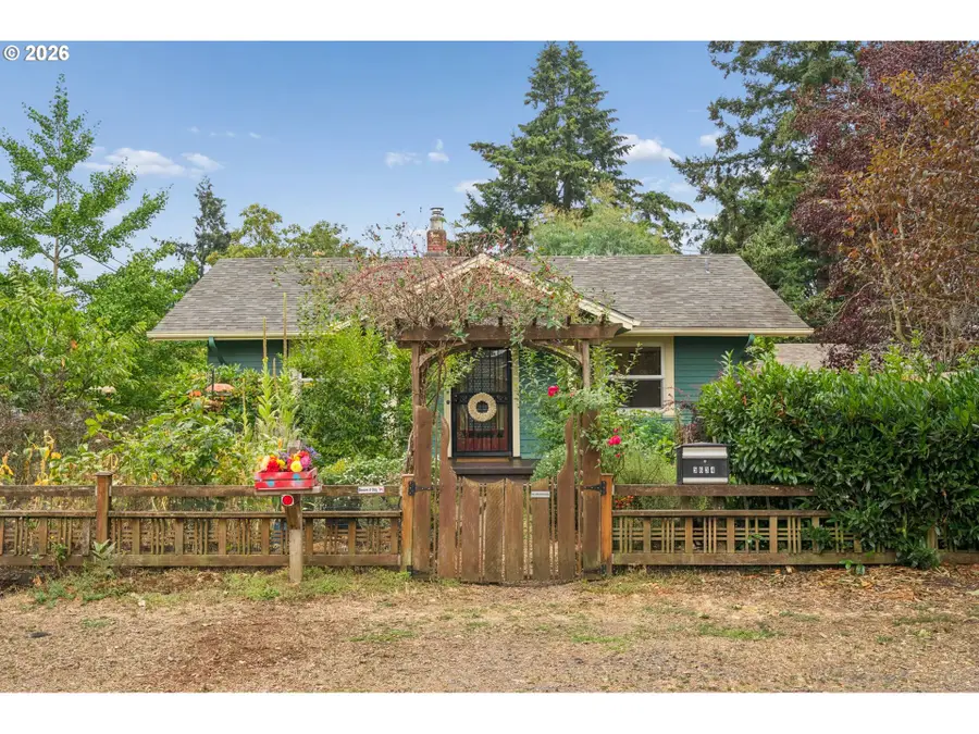 5634 SE Rural St, Portland, OR 97206 - #2