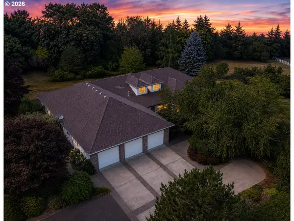 804 NW 297th Cir, Ridgefield, WA 98642