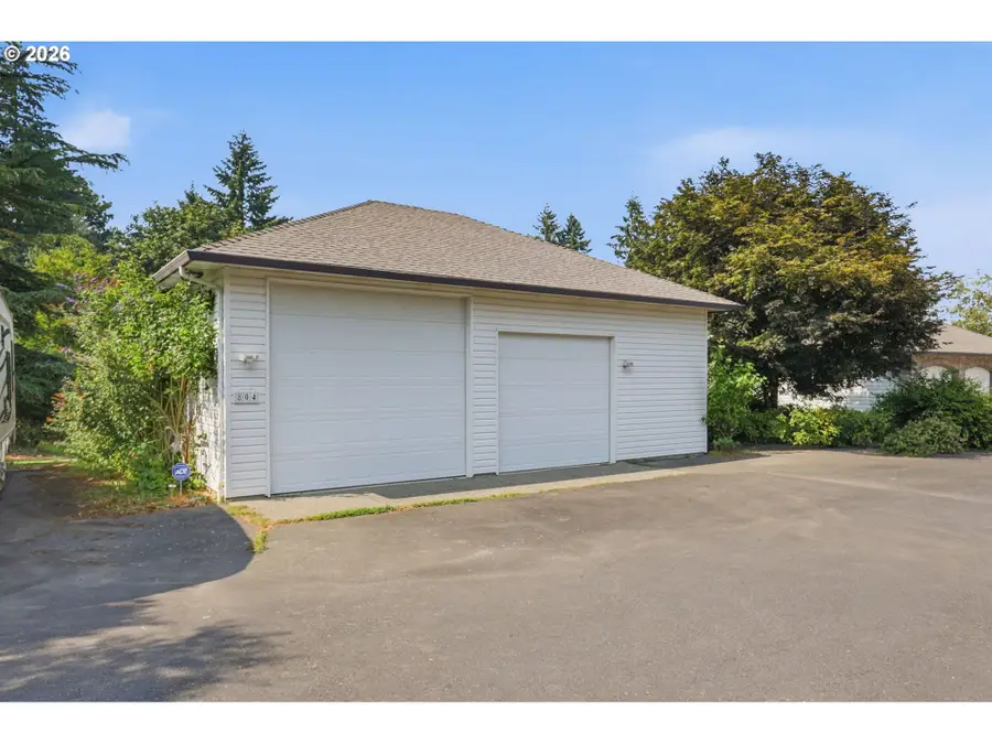 804 NW 297th Cir, Ridgefield, WA 98642 - #3