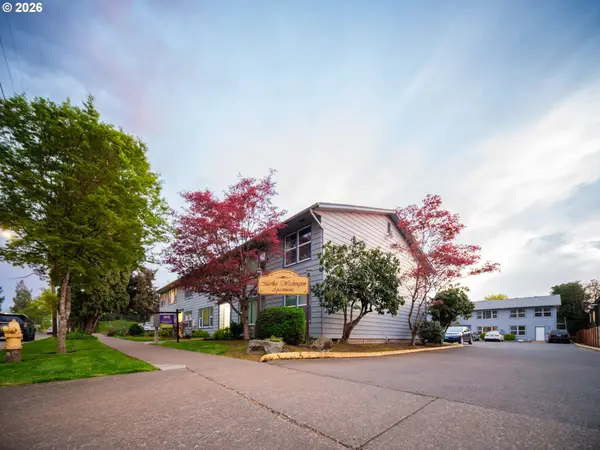 302 Monmouth Ave, Monmouth, OR 97361
