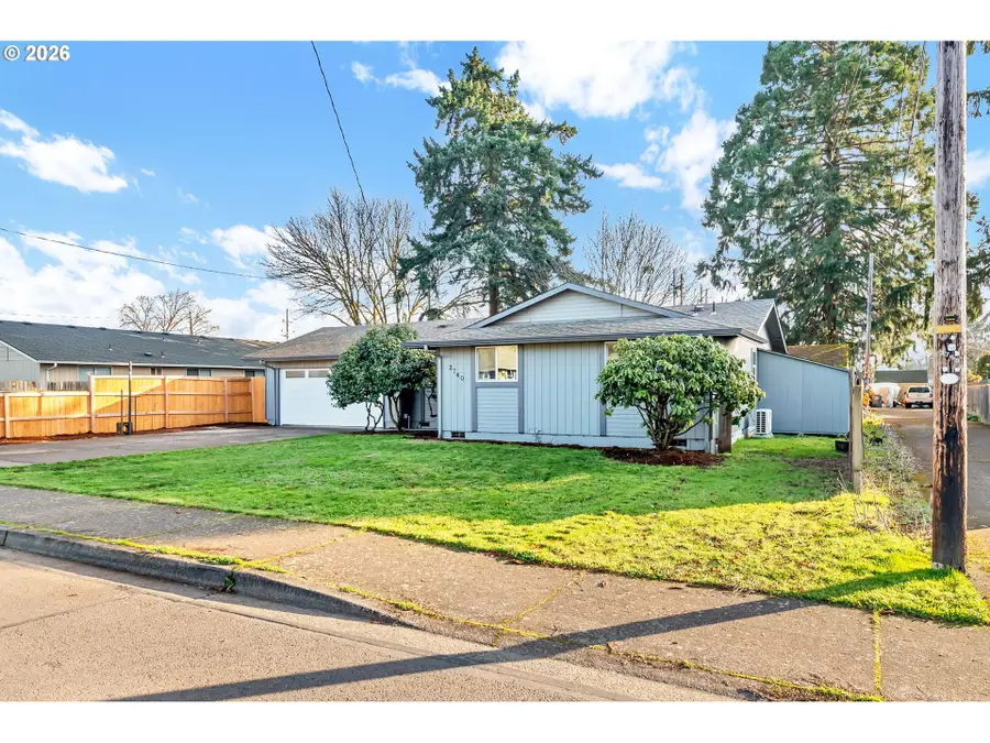 3740 Marshall Ave, Eugene, OR 97402 - #3