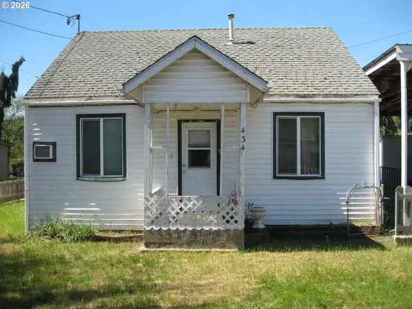 434 NE Neal Ln, MyrtleCreek, OR 97457