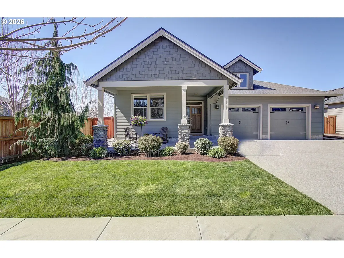 16393 Kitty Hawk Ave, Northwest Clackamas, OR 97045 - #1