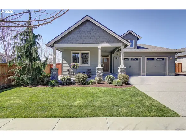 16393 Kitty Hawk Ave, OregonCity, OR 97045