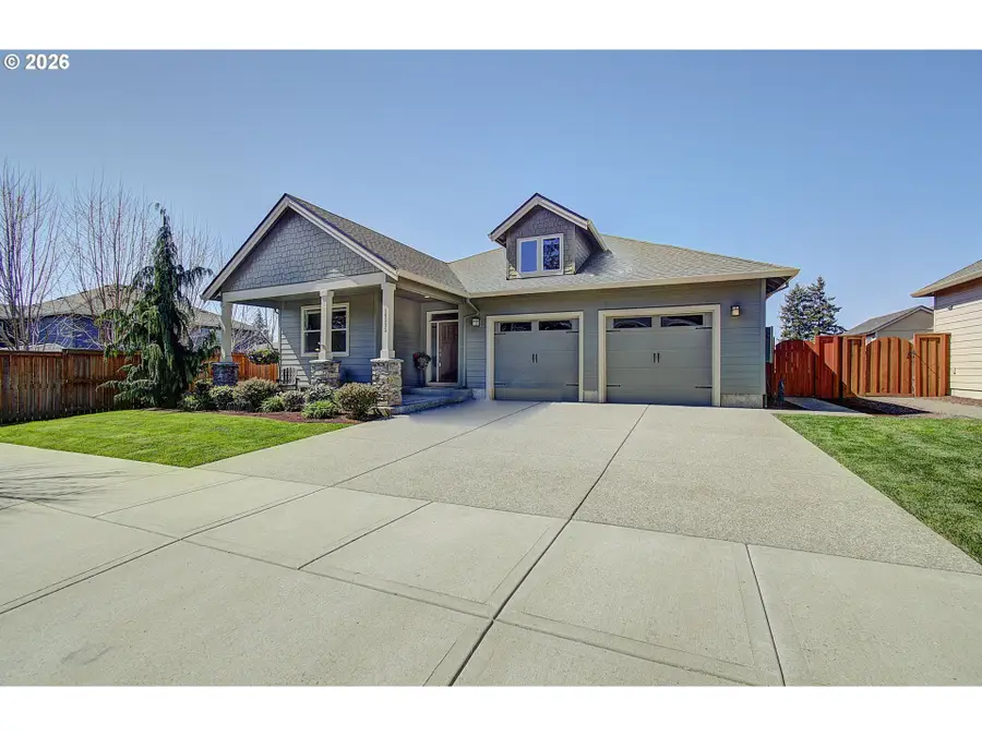 16393 Kitty Hawk Ave, Northwest Clackamas, OR 97045 - #2