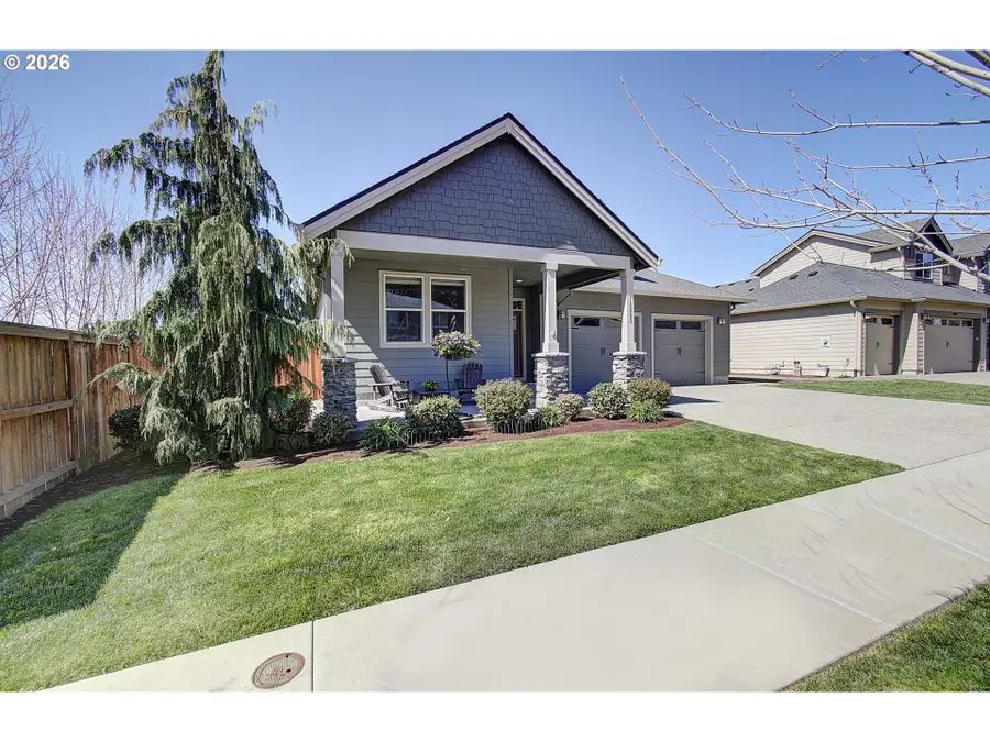 16393 Kitty Hawk Ave, Northwest Clackamas, OR 97045 - #3