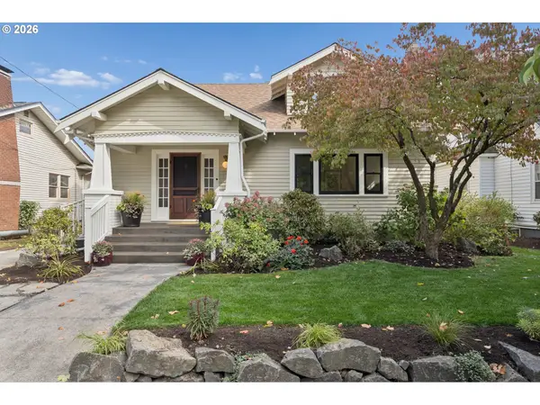 2746 NE 25th Ave, Portland, OR 97212