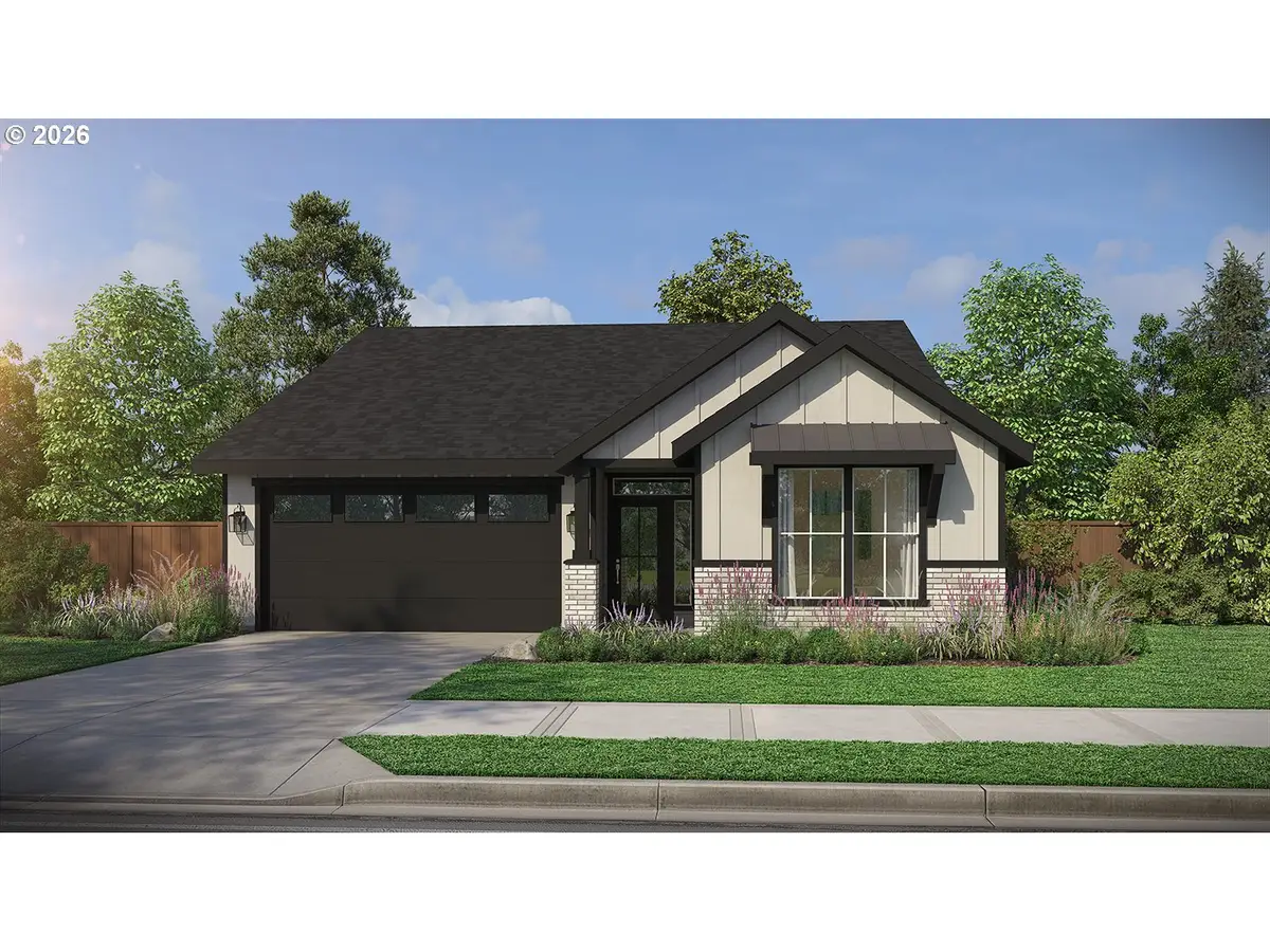 1812 NE 196th Ave, Vancouver, WA 98684 - #1