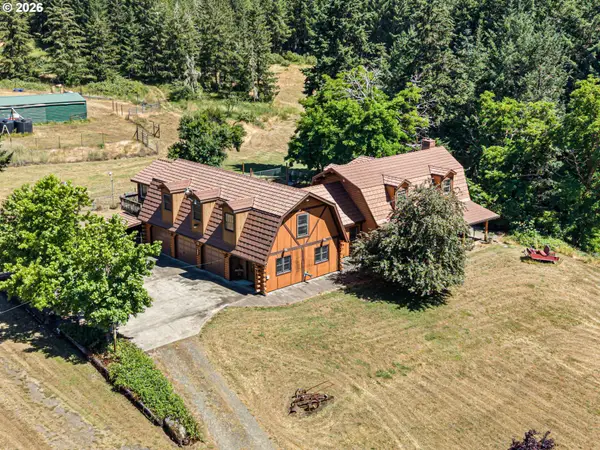 993 Kirkendahl Rd, CamasValley, OR 97416