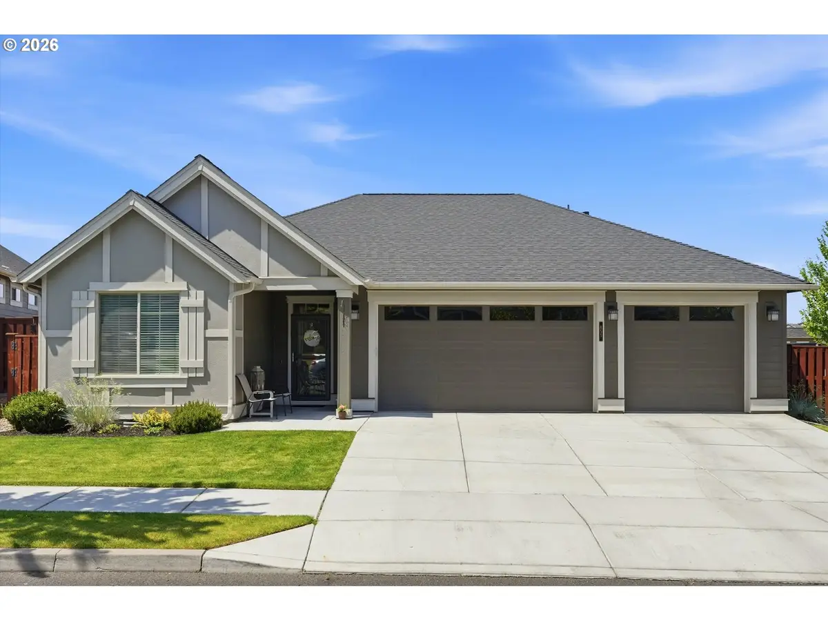 855 NE Hudspeth Cir, Prineville, OR 97754 - #1