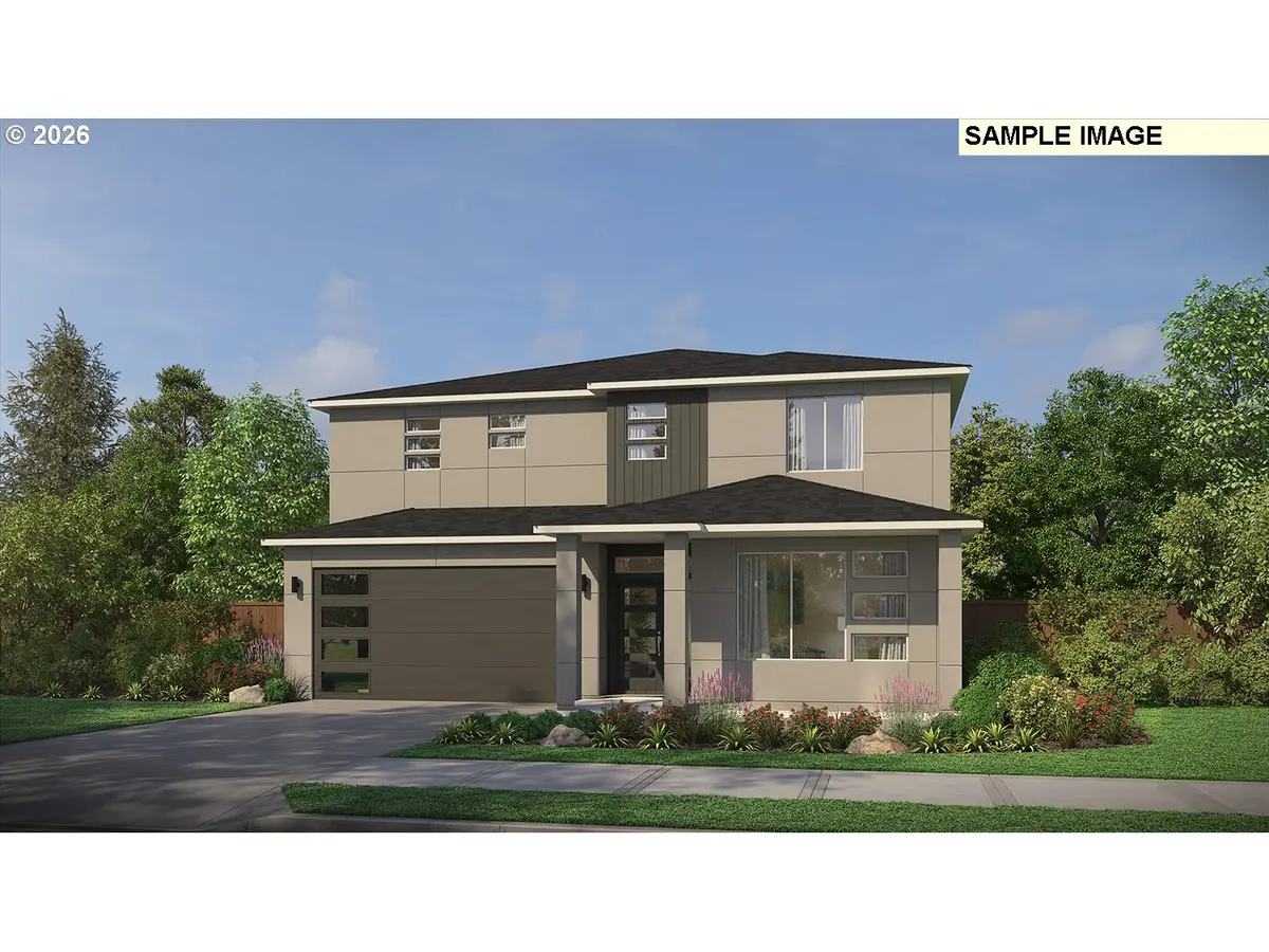 NE 21st St, Vancouver, WA 98684 - #1