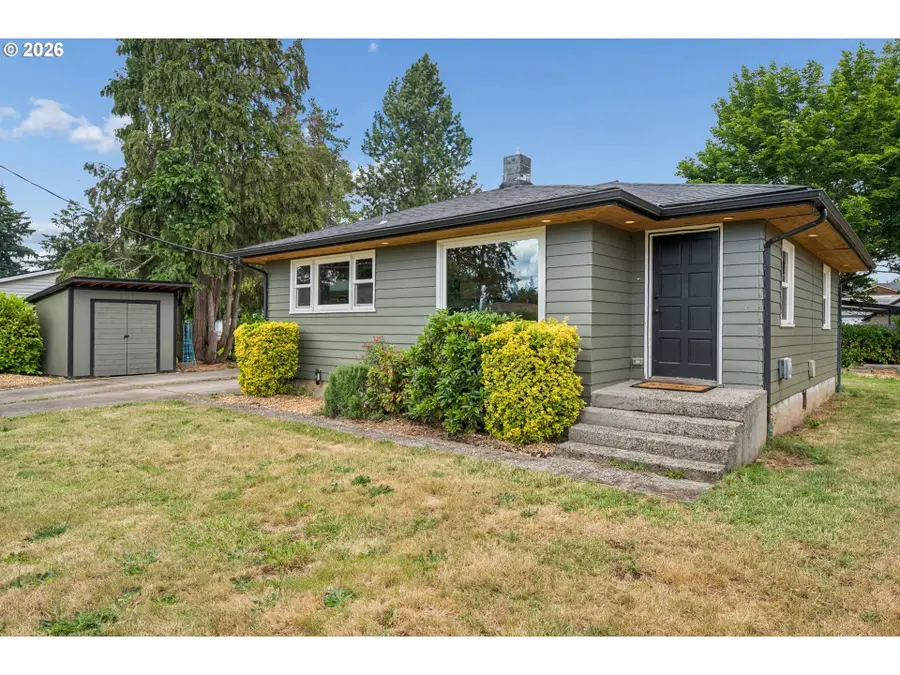 5811 SE Henderson St, Portland, OR 97206 - #2
