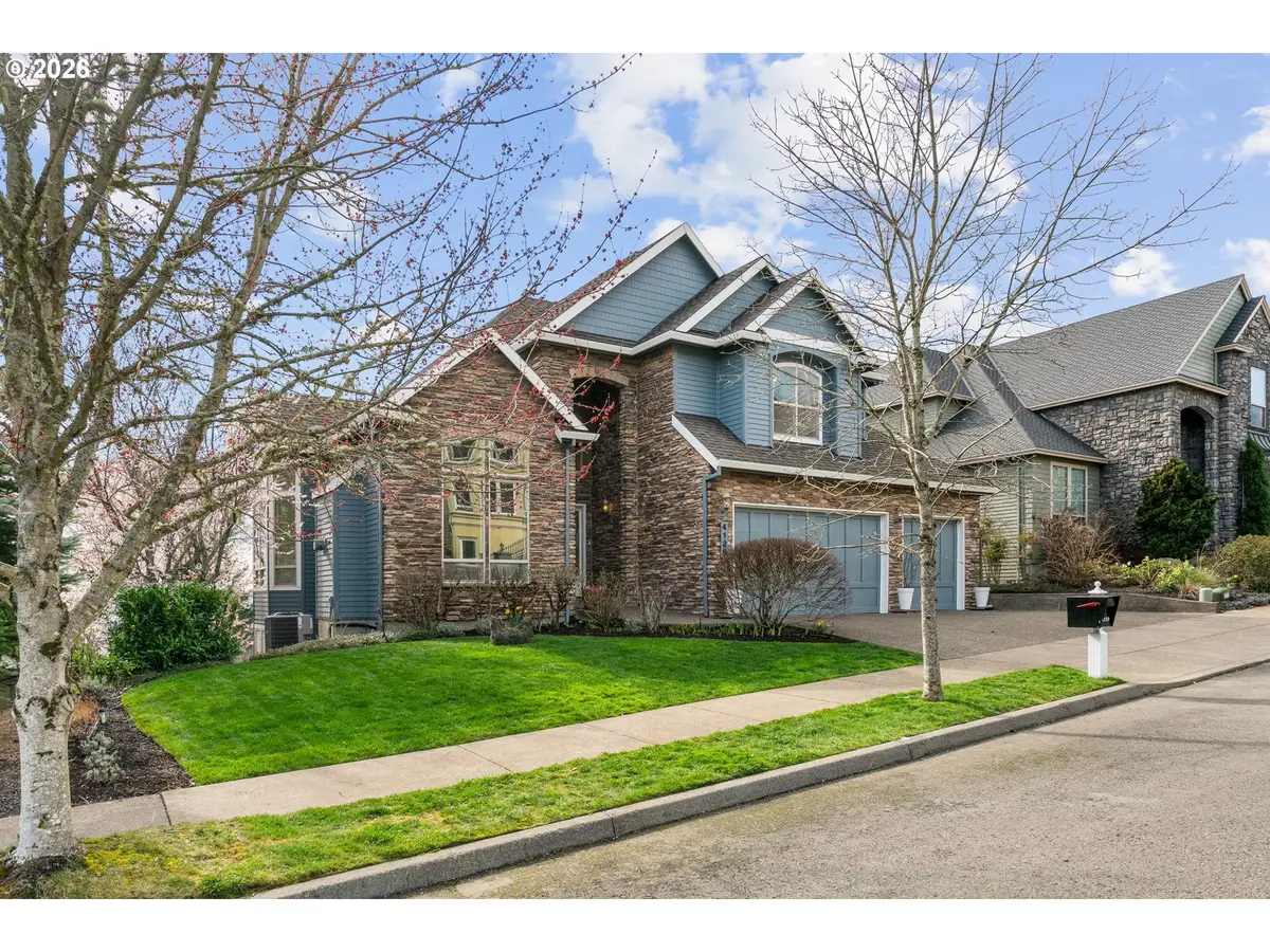 4139 NW Twilight Ter, Portland, OR 97229 - #1