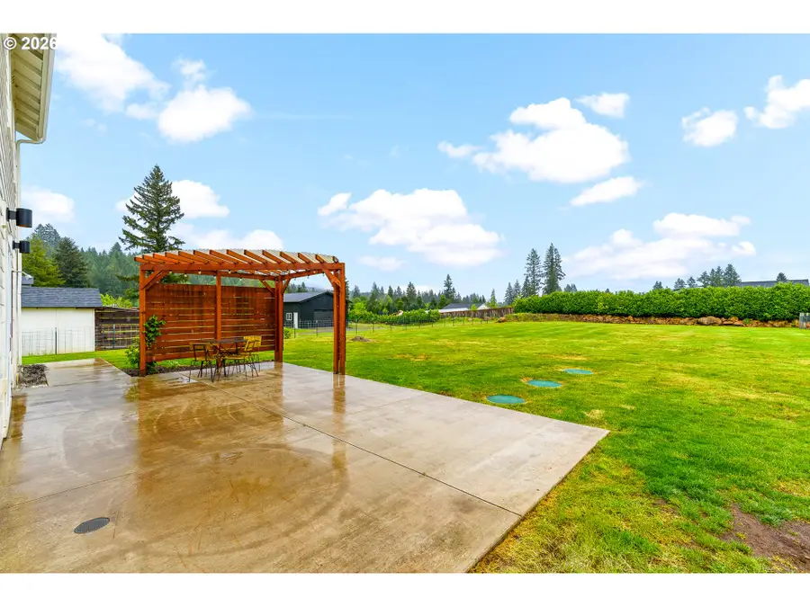 26811 NE Yacolt Rd, Yacolt, WA 98675 - #2