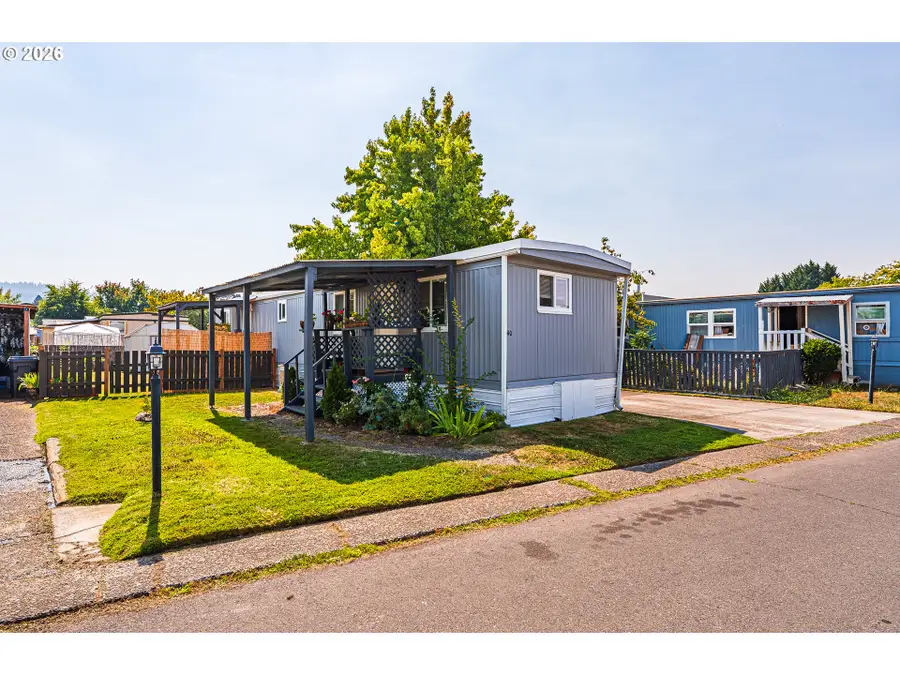 1415 S Bertelsen Rd #40, Eugene, OR 97402 - #2