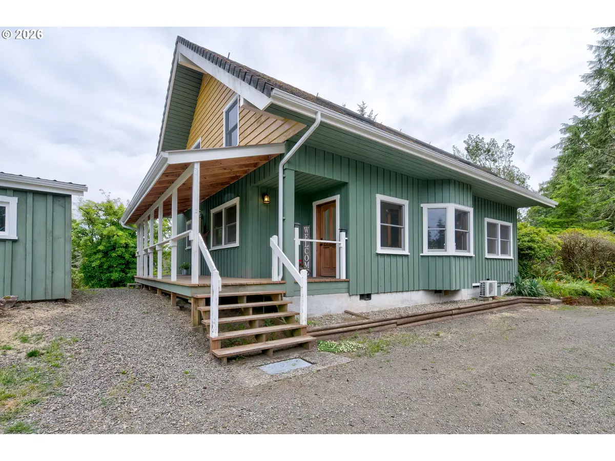 20003 Sandridge Rd, Long Beach North Beach Peninsula, WA 98631 - #1