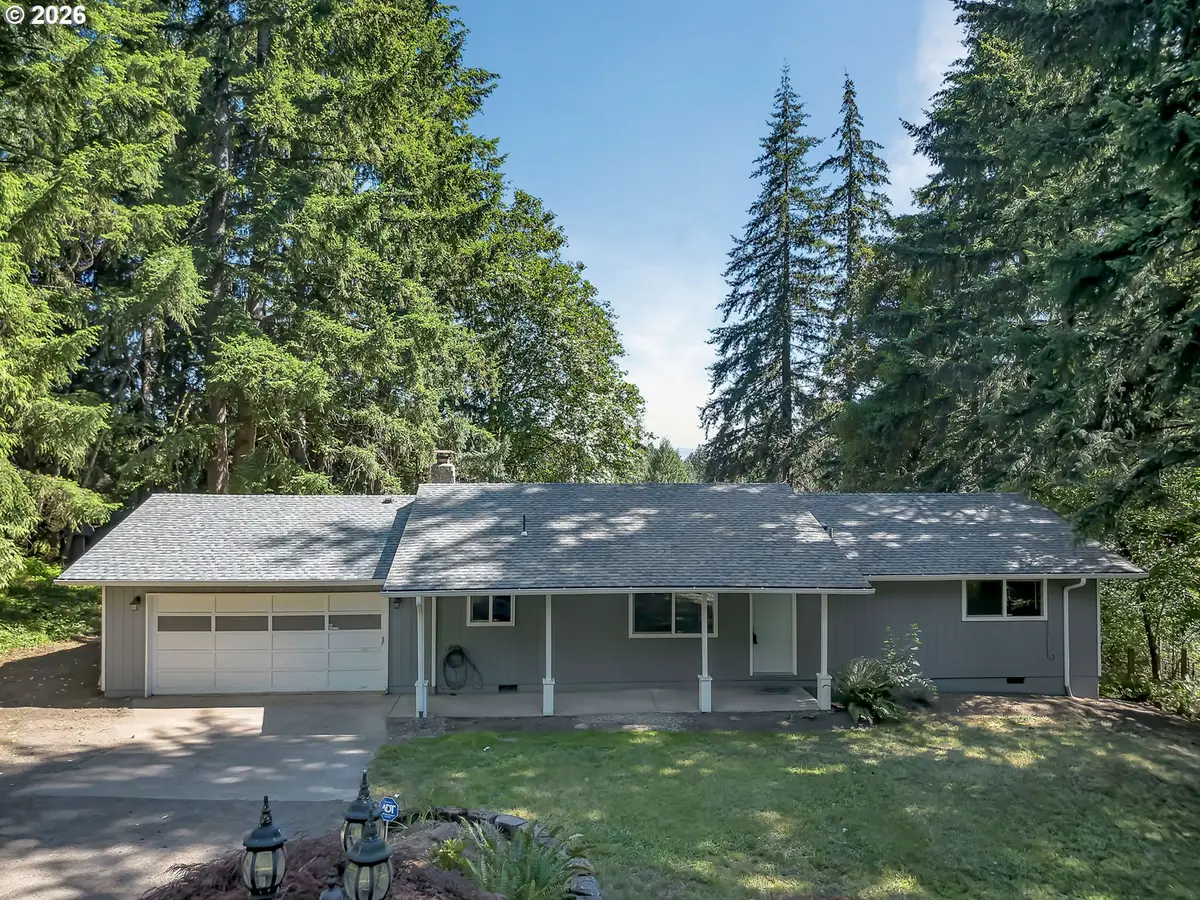 23775 S Beavercreek Rd, Beavercreek, OR 97004 - #1