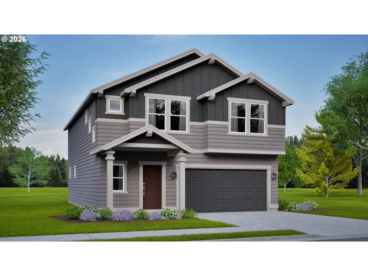 5275 Holly St, Springfield, OR 97478 - #1
