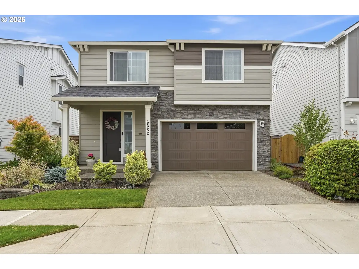 6682 SW Brisband St, Wilsonville, OR 97070 - #1