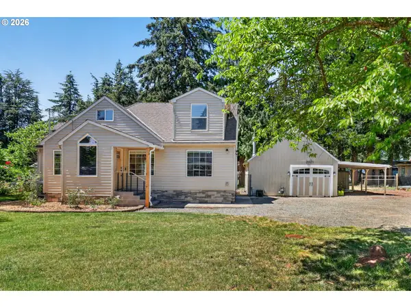20071 Highway 213, OregonCity, OR 97045