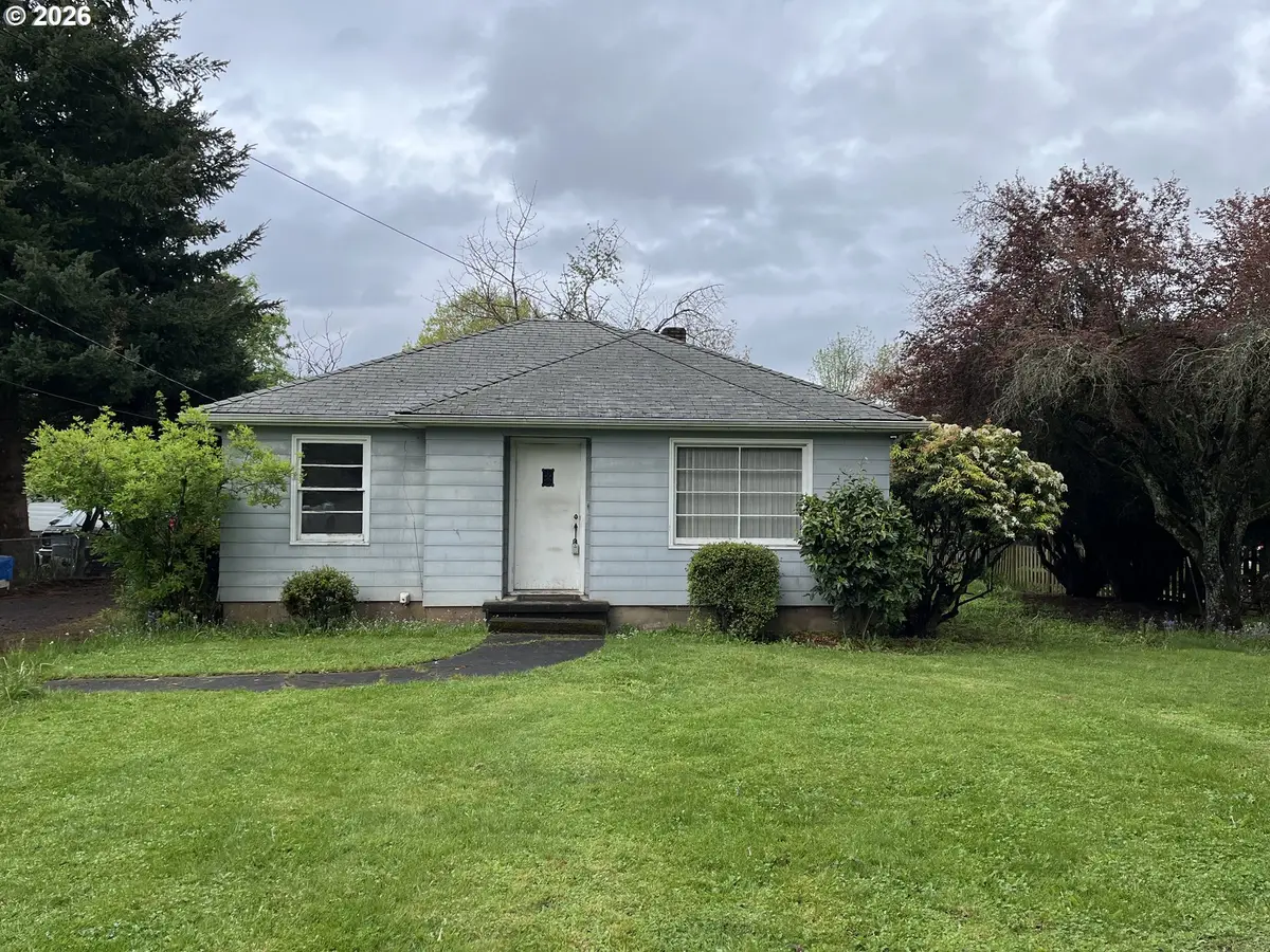 14222 SE Cedar Ave, Milwaukie, OR 97267 - #1