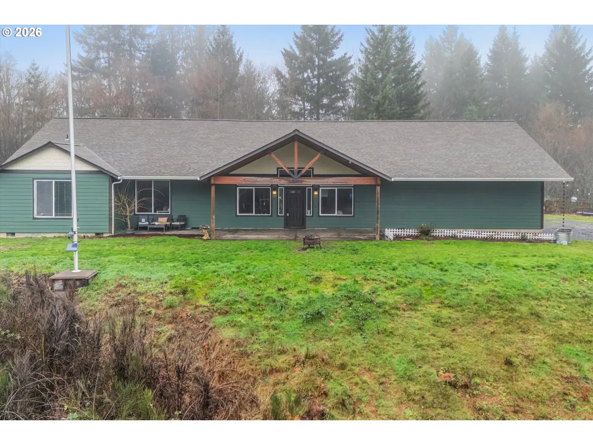 52365 NW Scofield Rd, Buxton, OR 97109 - Image #1