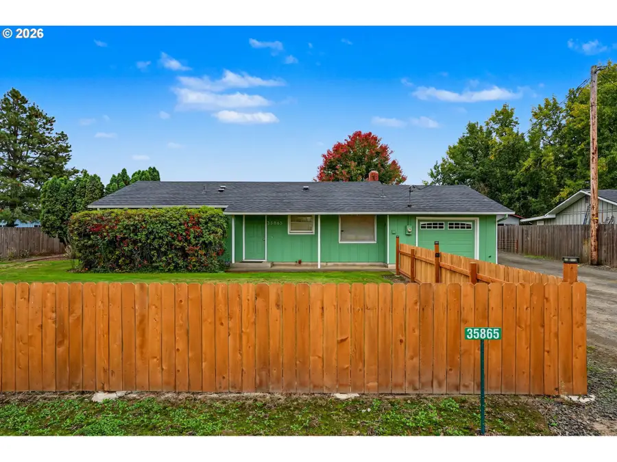35865 Riverside Dr, Albany, OR 97321 - #2