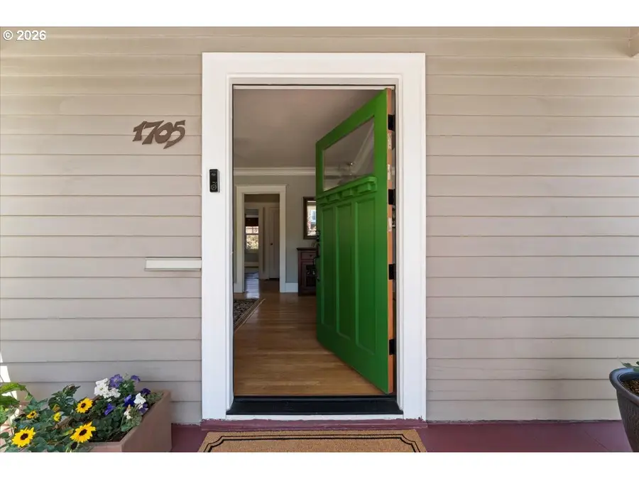 1705 N Terry St, Portland, OR 97217 - #3